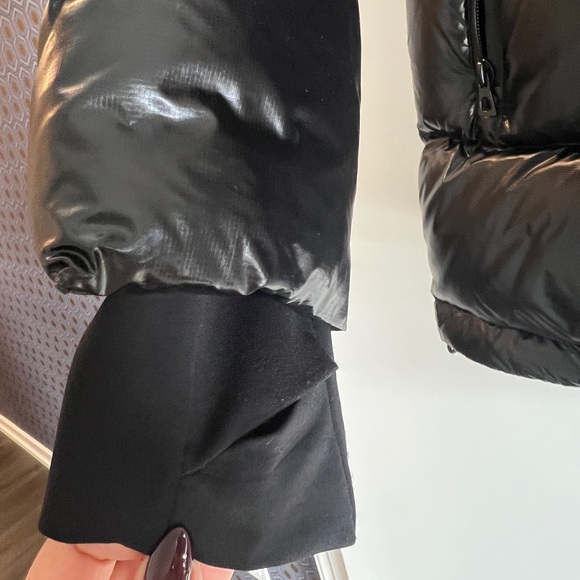 Rudsak like New Jojo puffer - XS Black - Picture 5 of 5